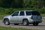 Chevrolet TrailBlazer SS 2006 года